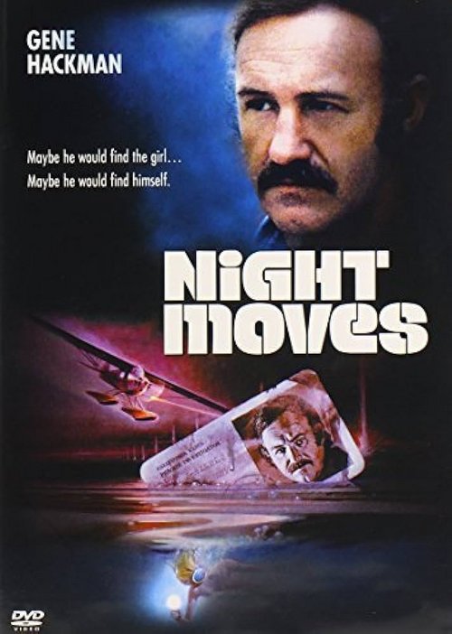 W mroku nocy / Night Moves (1975) PL.1080p.BDRip.H264-wasik / Lektor PL