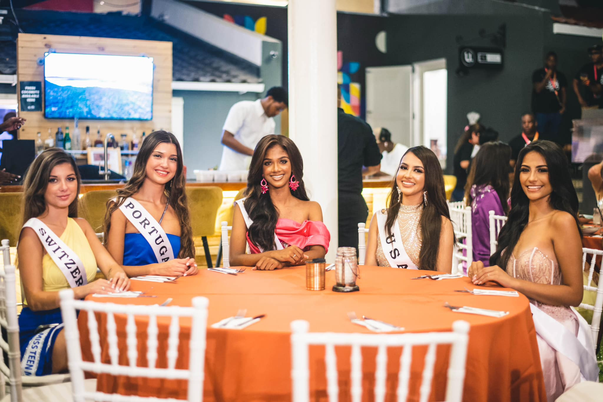 candidatas a miss teen mundial 2023. final: 30 sep. - Página 7 JdBdcxa