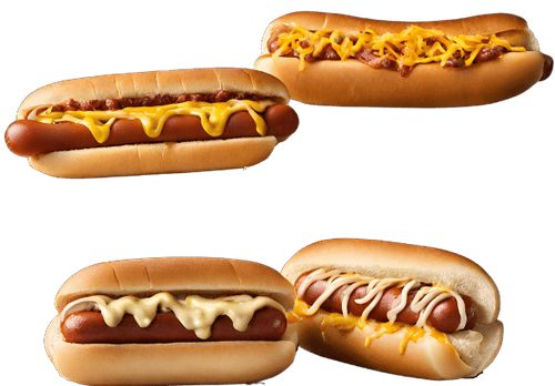 Hot Dog