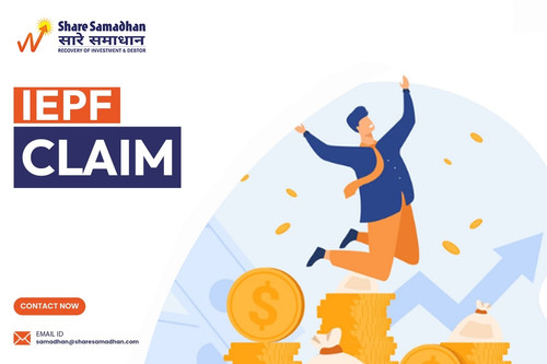 Unlock Your Dormant Wealth: Reclaim IEPF Funds and Shares Effortlessly with Share Samadhan!.jpg