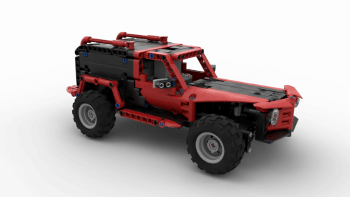z Off road SUV.gif
