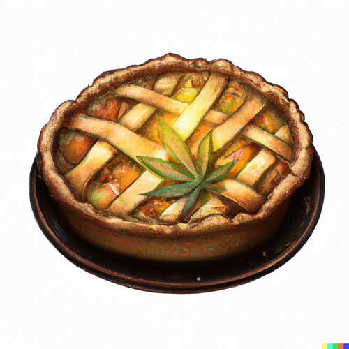 Apple Tart Art Print.png