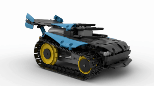 z Subtractor Racer.gif