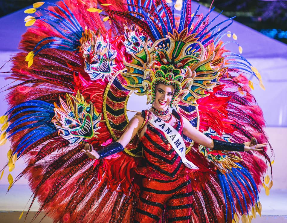 1 - candidatas a miss teen mundial 2023. final: 30 sep. - Página 30 JdE6FK7