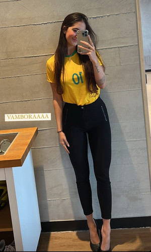 Maria Eurobike