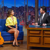 Paulinha The noite (1)