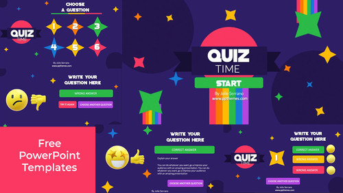 best free interactive quiz powerpoint template.jpg