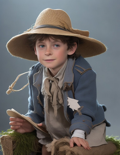 RPG v5 Dans Une clairire ensoleilleTimmy un petit garon aux ye 0.jpg