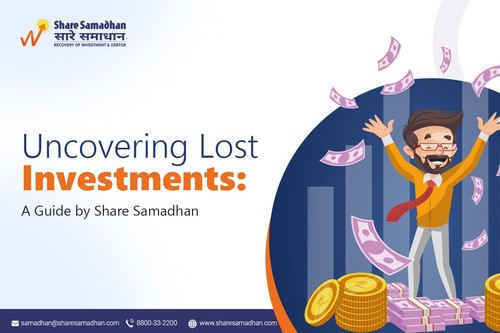 Uncovering Lost Investments A Guide by Share Samadhan.jpg
