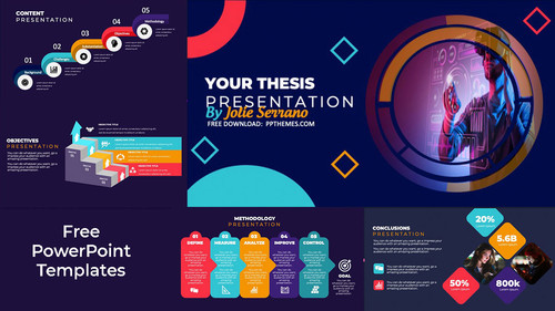 powerpoint template for thesis presentation by ppthemes.jpg