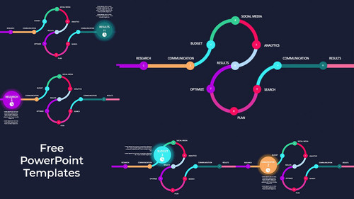 timeline 11 process powerpoint template.jpg