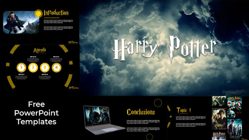 Harry PowerPoint Template by PPThemes.jpg