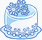 bak winter snow cake.gif