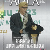 AULA Oktober 2023