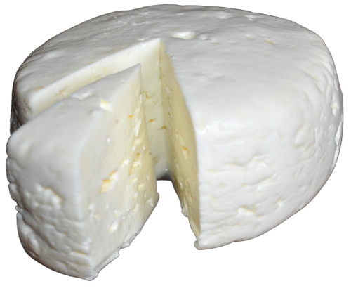 Queso Brie