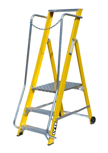 Lyteladder NGFWP3 EW Fibreglass Platform Steps Studio FSV.png
