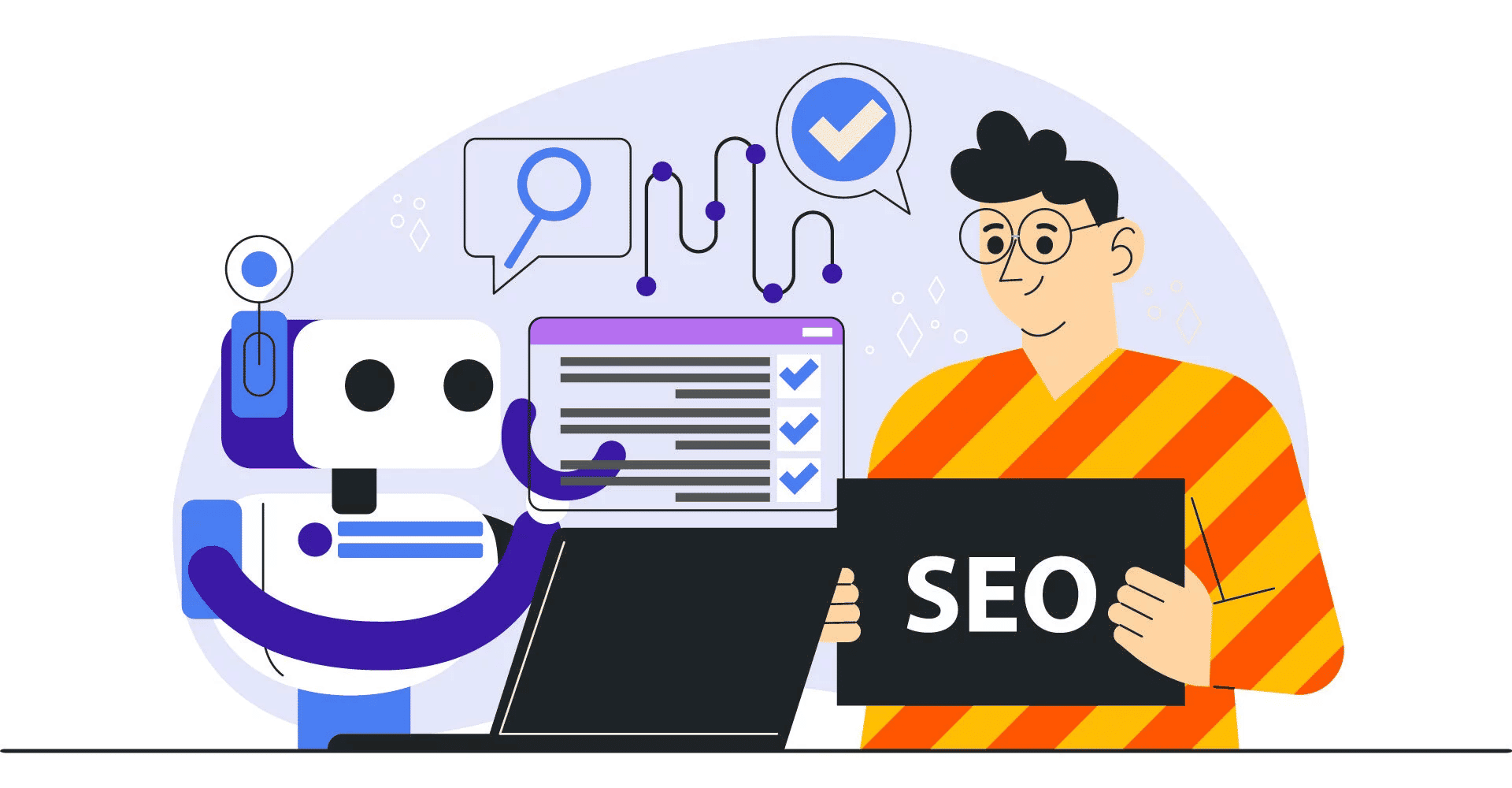 Optimize the SEO of your Website with Artificial Intelligence: Complete Guide
