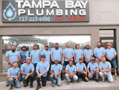 Plumbing service in Clearwater |Tampabayplumber.com.jpg
