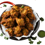 Pakoras