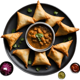 Samosas