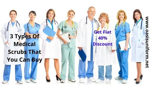 3 Types Of Medical Scrubs That You Can Buy.jpg