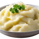 Pure de papas
