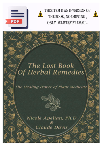 The Lost Book Of Herbal Remedies. The Healing P.png