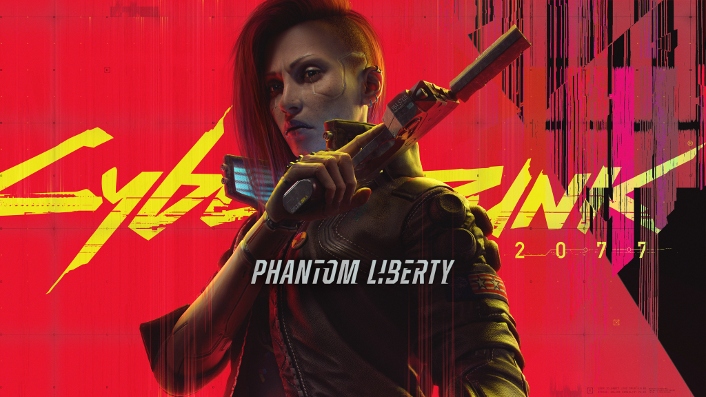 Cyberpunk 2077 Phantom Liberty Bundle v2.0 Build 12276341, All DLCs, REDmod, Bonus Content, MULTi19