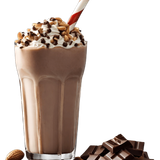 Chocolate mani