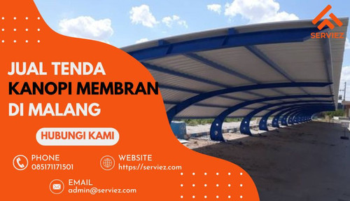 Jual Tenda Kanopi Membran Di Malang..jpg