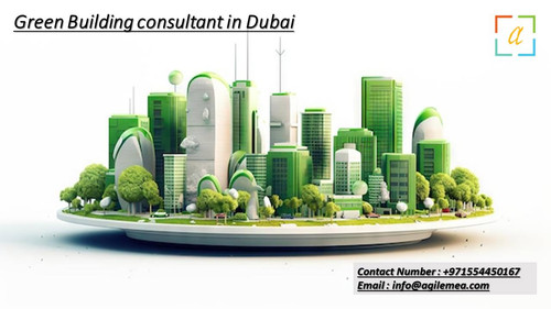 As a Green Building consultant in Dubai, I know green building consultation services in Dubai are critical to this shift since they provide experience and assistance on eco-friendly construction processes, materials, and certifications.
#GreenBuildingconsultancy #GreenBuildingconsultant #GreenBuildingconsultancyinUAE #GreenBuildingconsultantinUAE #GreenBuildingconsultancyinDubai #GreenBuildingconsultantinDubai