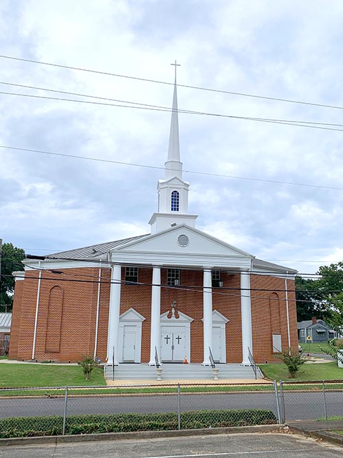 Fiberflass Steeples Wedowee Alabama.jpg