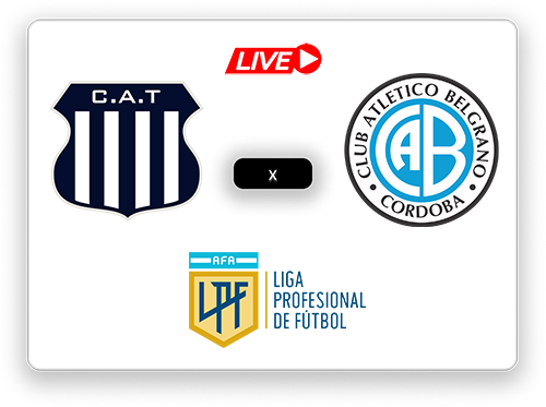 Talleres Córdoba x Belgrano Copa de la Liga.png