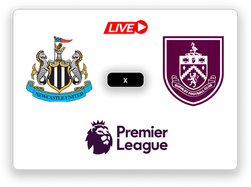 Newcastle United x Burnley Premier League.png