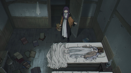 Frieren.Beyond.Journey's.End.S01E04.The.Land.Where.Souls.Rest.1080p.AMZN.WEB DL.DDP2.0.H.264 HiMMeL..png