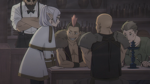 Frieren.Beyond.Journey's.End.S01E03.Killing.Magic.1080p.AMZN.WEB DL.DDP2.0.H.264 STaRK.mkv snapshot .png