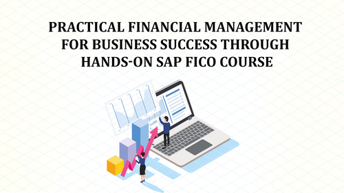 Practical Financial Management for Business Success through Hands-on SAP FICO Course.png