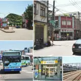 00027 和平島公園、基隆市公車