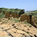 00025 和平島公園蕃字洞