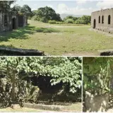 00007 槓子寮砲台兵舍區