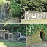 00008 槓子寮砲台庫房區