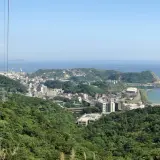 00003 龍岡步道眺望和平島