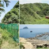 00023 和平島公園入口