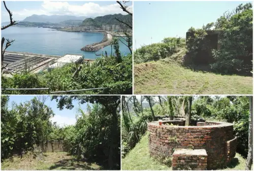 00022 社寮東砲台探照燈庫房.webp