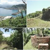 00022 社寮東砲台探照燈庫房