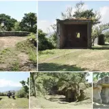 00014 槓子寮砲台探照燈庫房