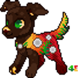 Bounty Dark
