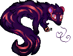 weaselonastring spirit.png