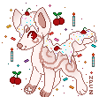 Sprinkle NPC