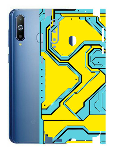 Samsung Galaxy A8s YellowLane.jpg